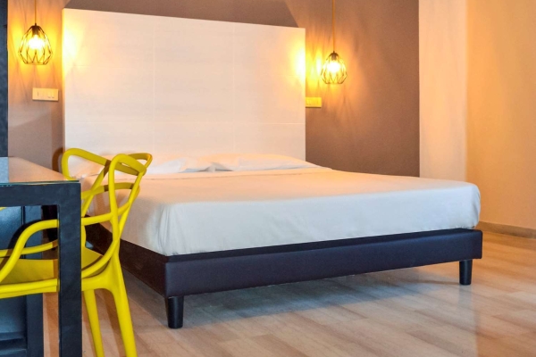 Hotel ibis Styles Trani